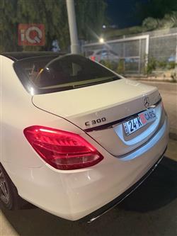 مێرسێدس بێنز C-Class